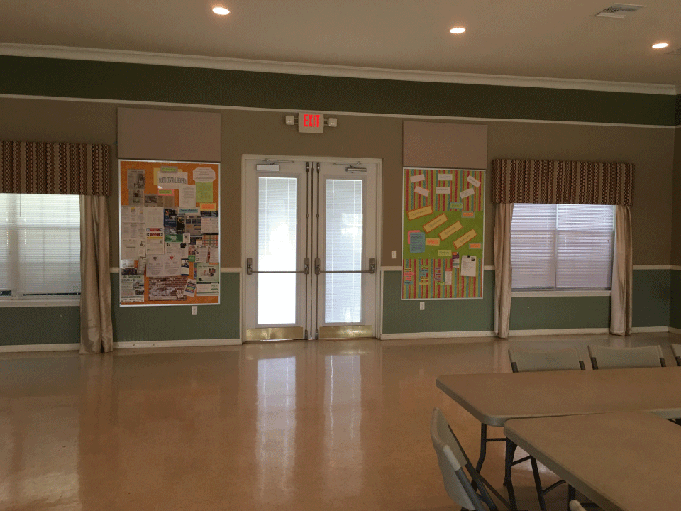 NCH Community Room