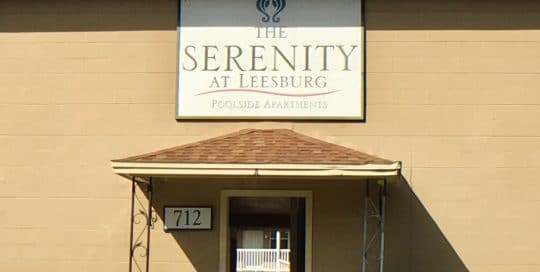 Serenity at Leesburg