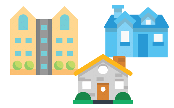 Housing Agencies