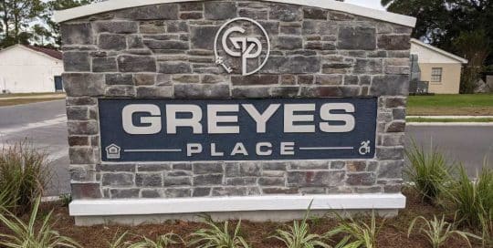Greyes Place