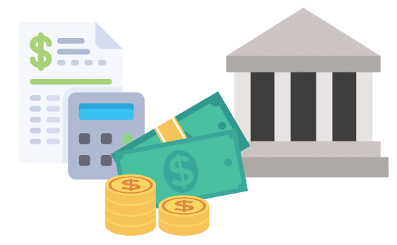 Financial Institutions